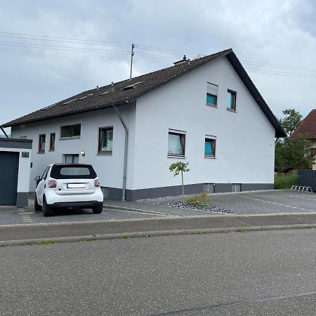 Fewo Charme Balingen Extérieur photo