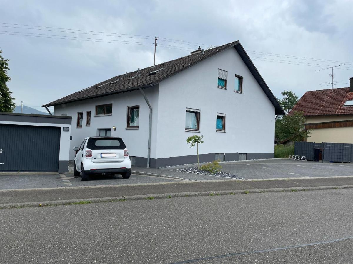 Fewo Charme Balingen Extérieur photo